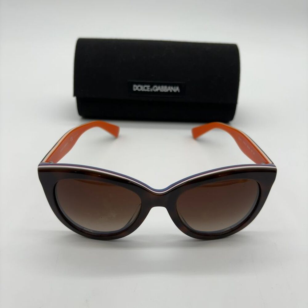 Dolce & Gabbana Sunglasses in Multicolor